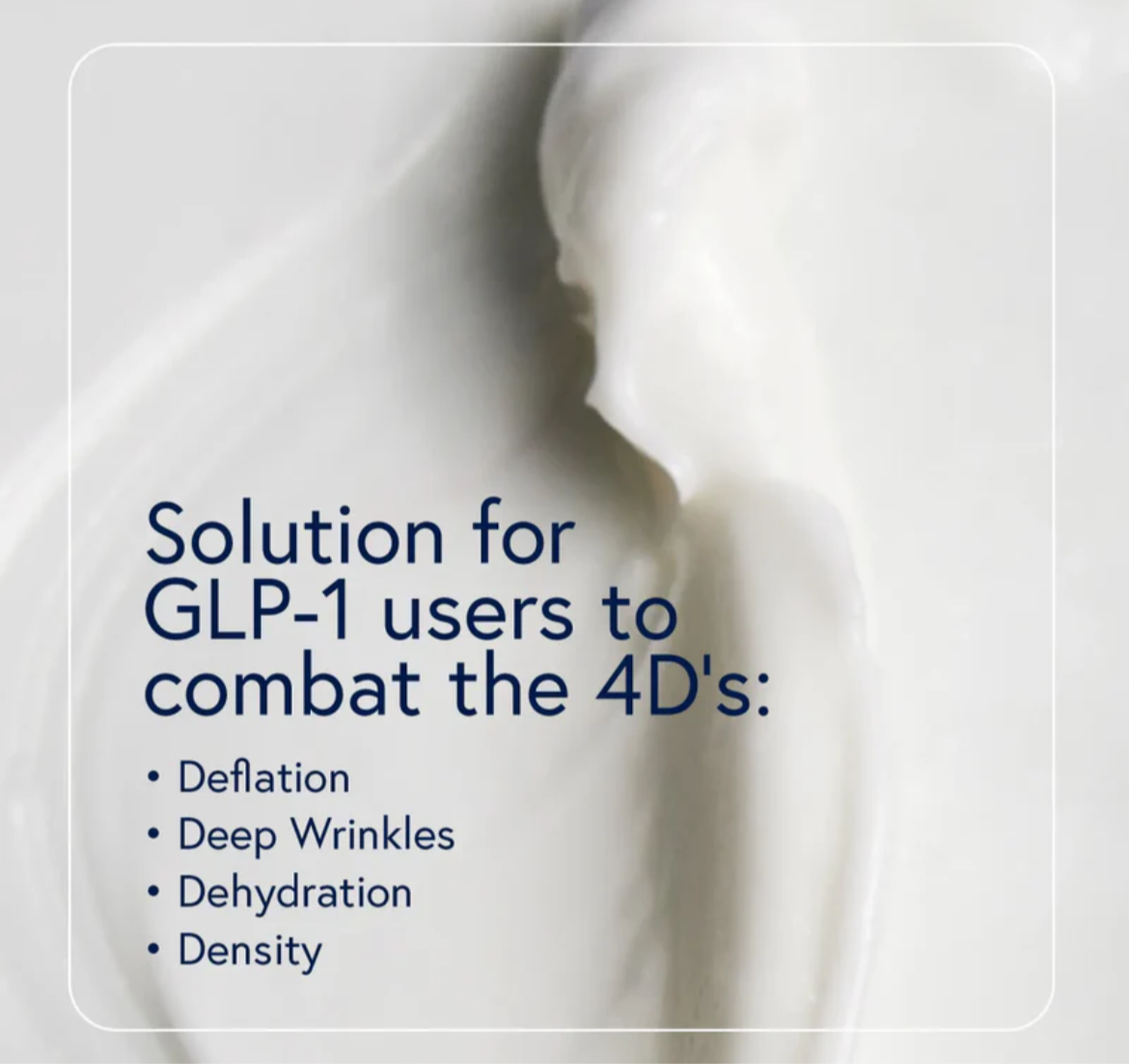 VOL.U.LIFT™ GLP-1 4D Skin Rebound Complex