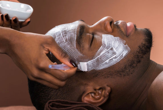 House call - Basic Facial