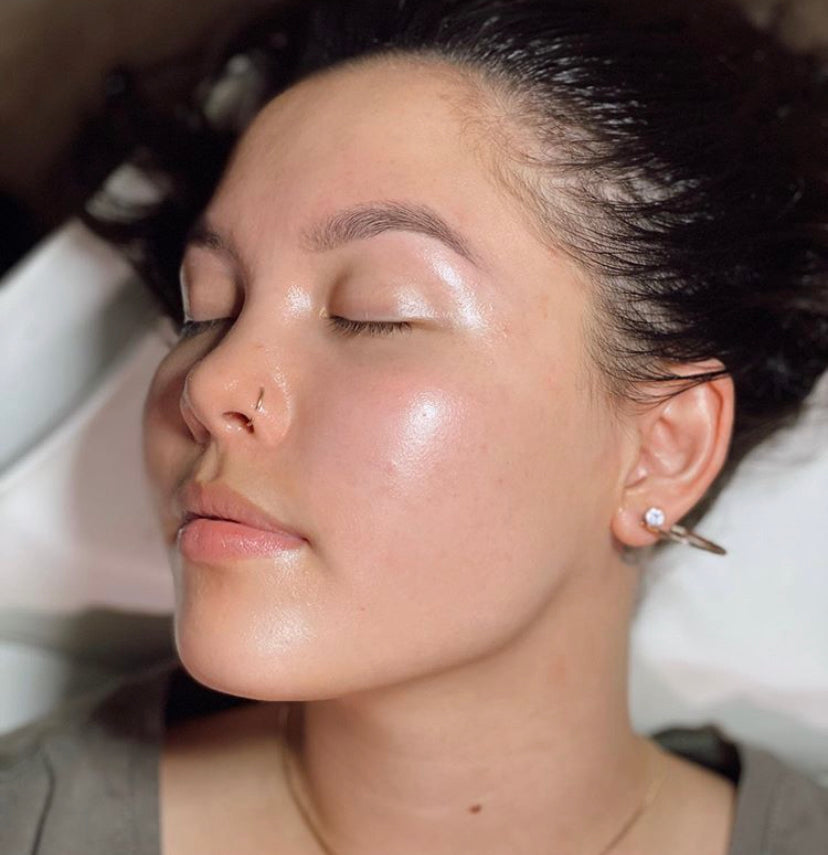 House call - Basic Facial
