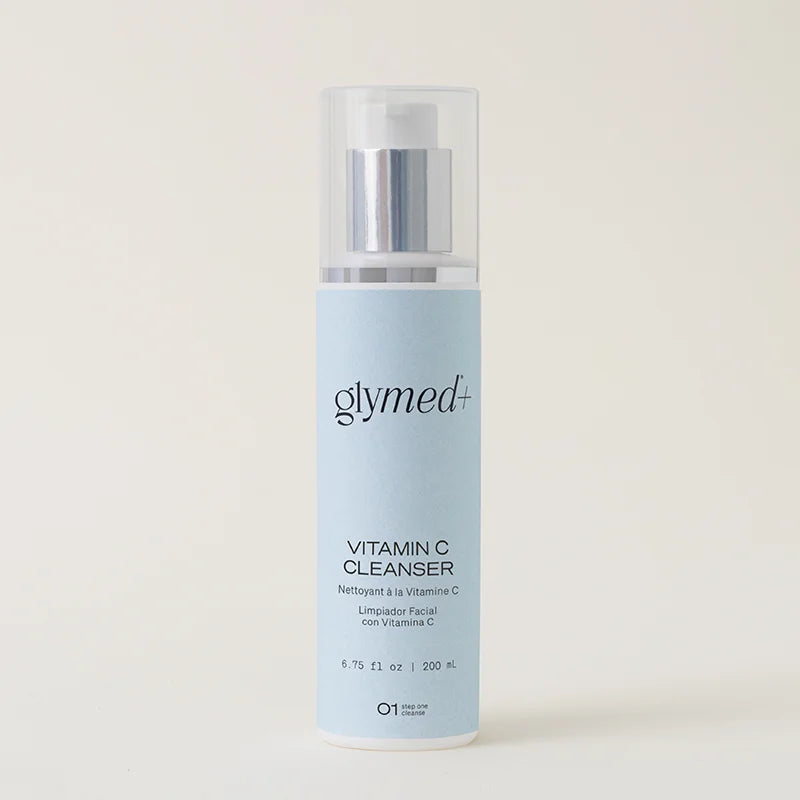 VITAMIN C CLEANSER