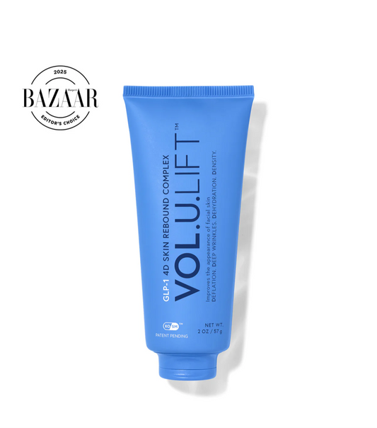 VOL.U.LIFT™ GLP-1 4D Skin Rebound Complex