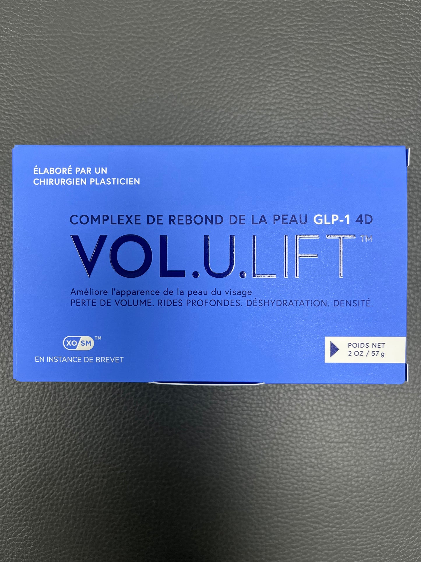 VOL.U.LIFT™ GLP-1 4D Skin Rebound Complex
