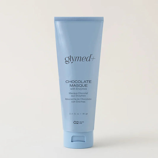 CHOCOLATE MASQUE WITH ENZYMES