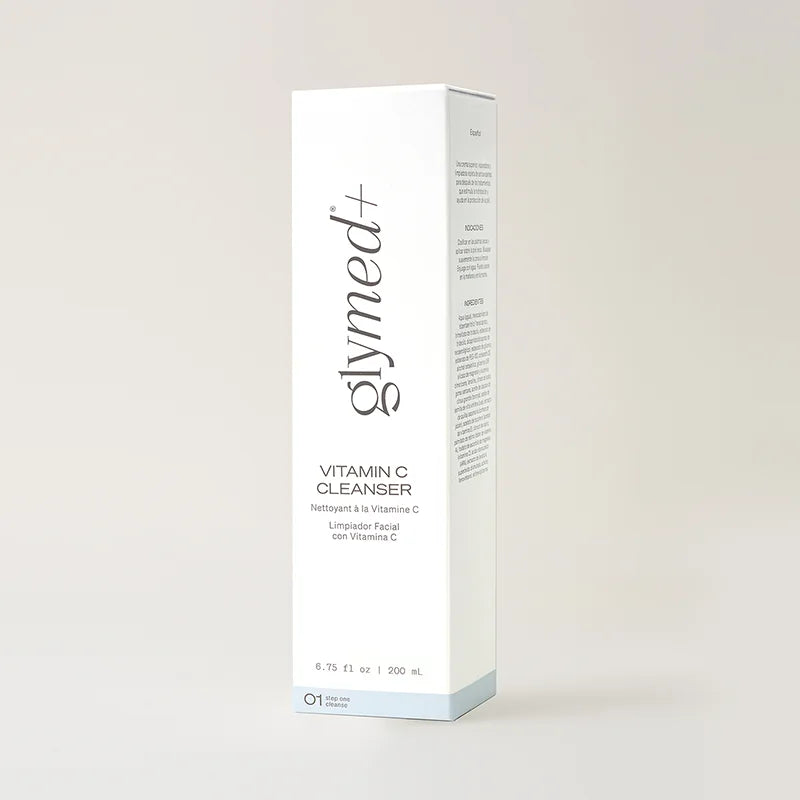 VITAMIN C CLEANSER