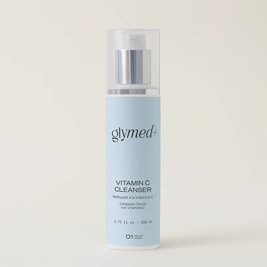 VITAMIN C CLEANSER